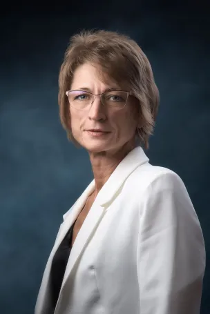 Чагаева Светлана Ивановна