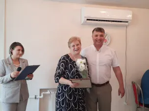 День социального работника