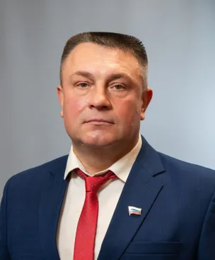 Кунев Павел Алексеевич