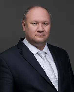 Забелин Сергей Александрович