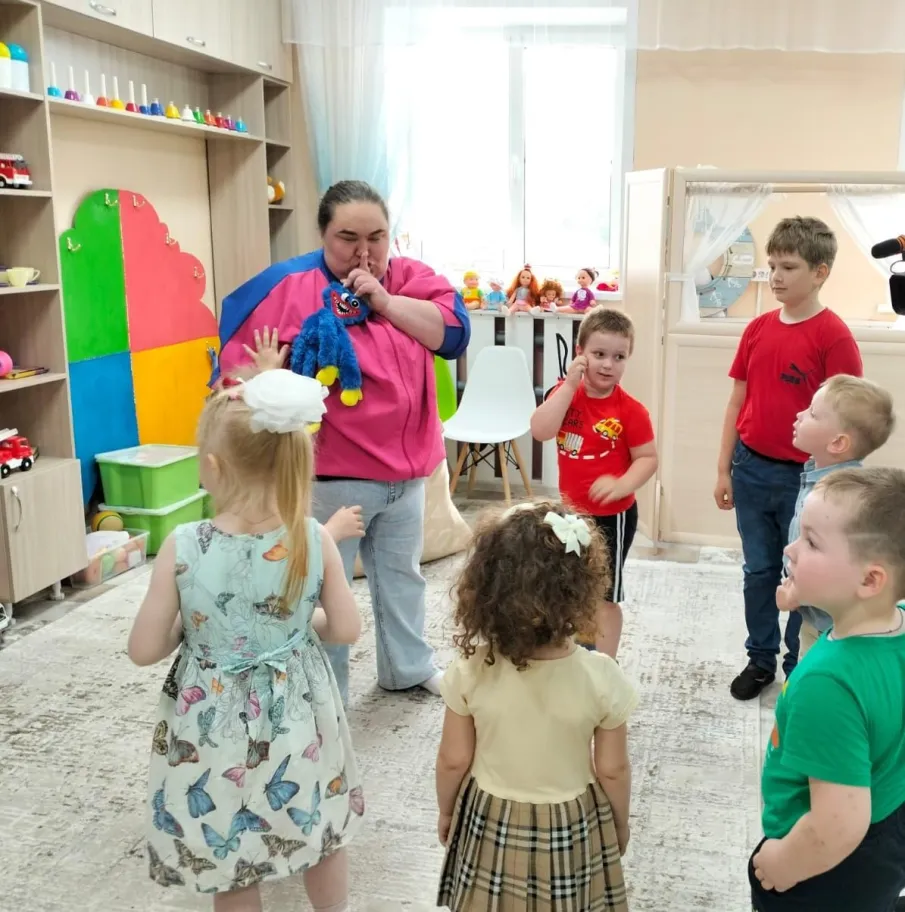 День русского языка