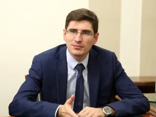 Личный прием граждан заместителем Губернатора Нижегородской области Саносяном Андреем Григорьевичем.