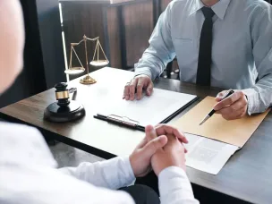 Безвозмездная правовая консультация для пенсионеров и граждан, имеющих льготные категории