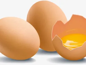 Яйца: польза под скорлупой !