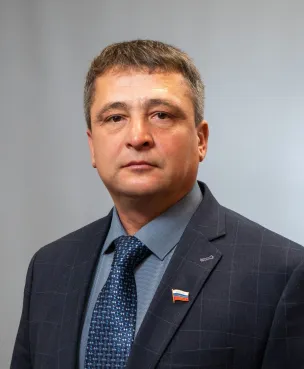 Петренко Алексей Валерьевич