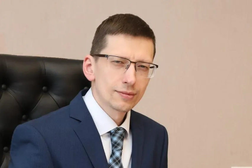 Личный прием граждан и.о. заместителем Губернатора Нижегородской области  Поляковым Егором Николаевичем.