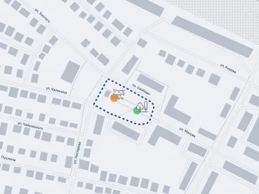 Дизайн проекты