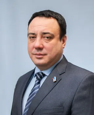 Пушкарев Александр Владимирович