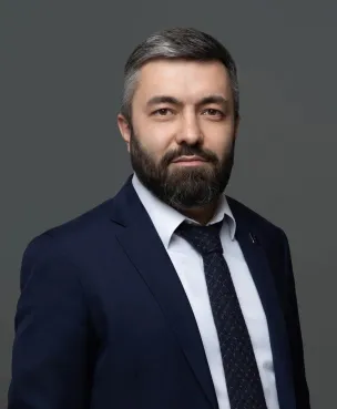 Кочмарёв Александр Викторович