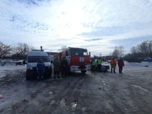 Командно-штабные учения!