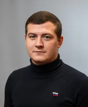 Колесниченко Анатолий Анатольевич