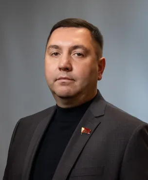 Сахаров Евгений Федорович