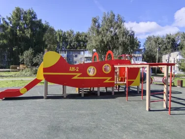 Проекты реализованные по программе ФКГС в 2025 году