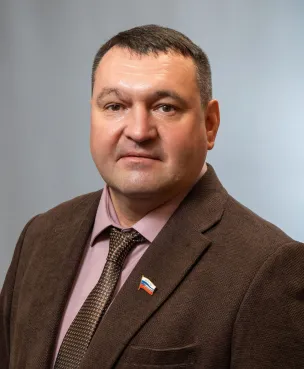 Игонин Вячеслав Витальевич