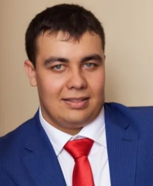 Шуринов Алексей Николаевич