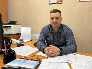 Христосов Юрий Александрович