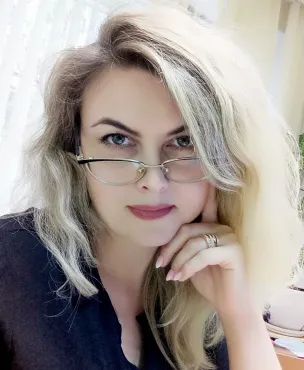 Маранова Екатерина Владимировна