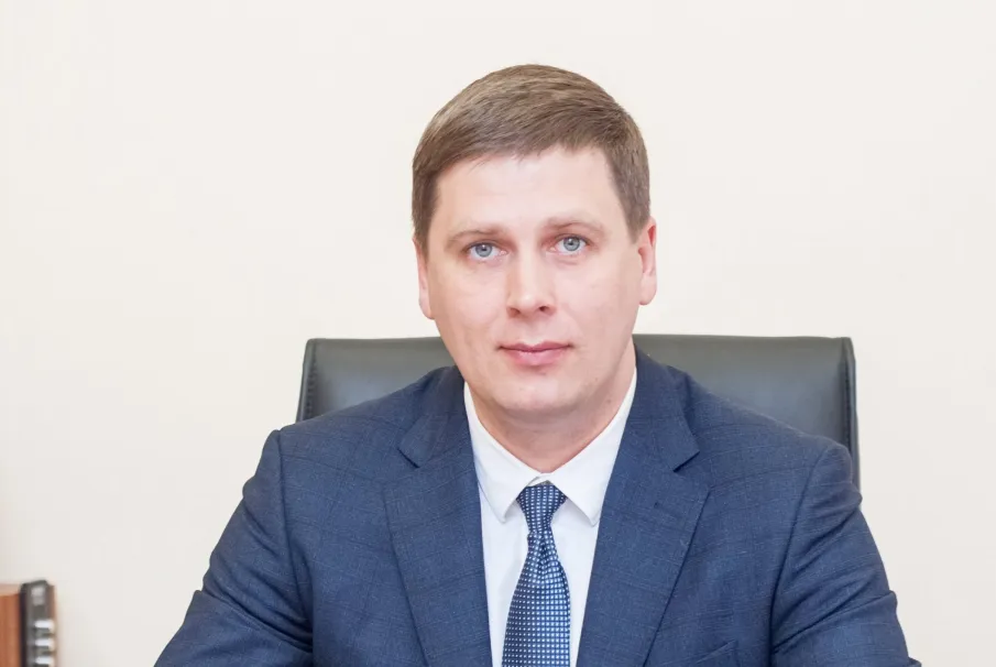 Личный прием граждан заместителем Председателя Правительства Нижегородской области Горевым Вячеславом Александровичем.