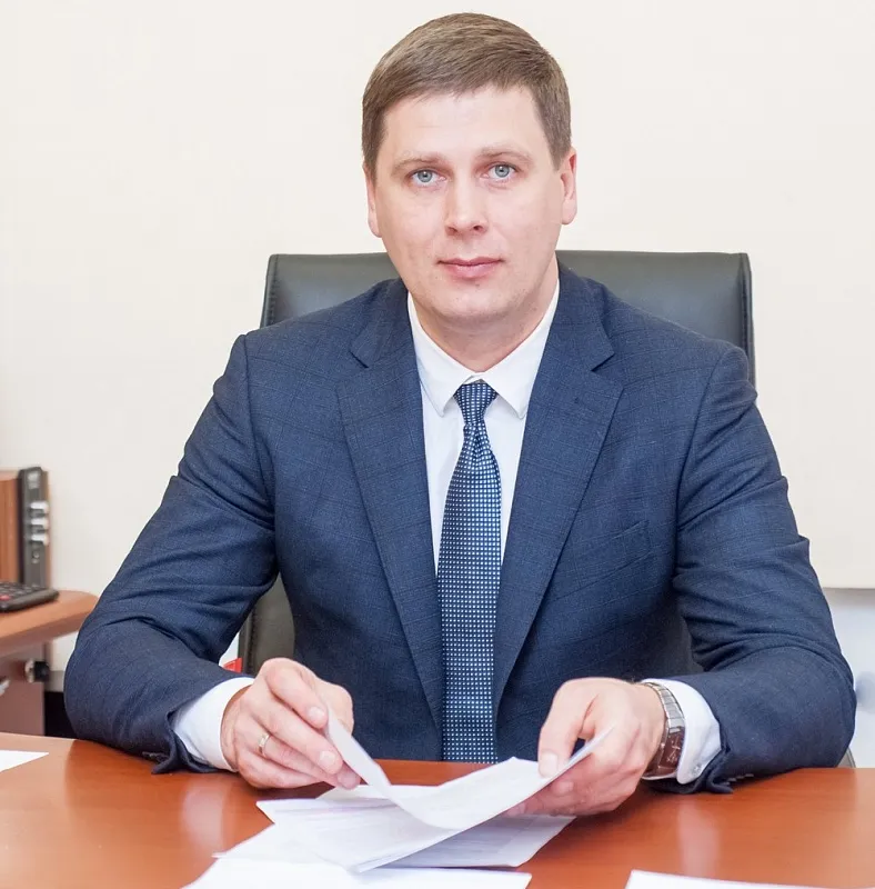 Личный прием граждан