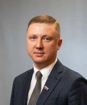 Чернышев Петр Валерьевич