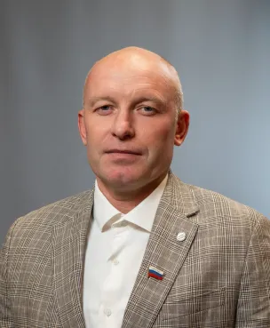 Сизов Юрий Александрович