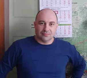 Караев Иван Александрович