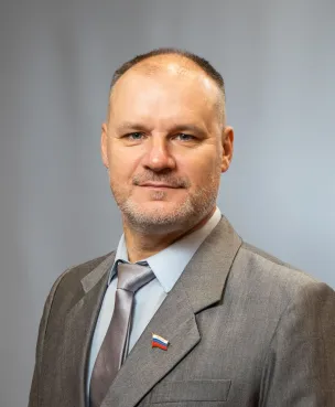 Александров Роман Владимирович