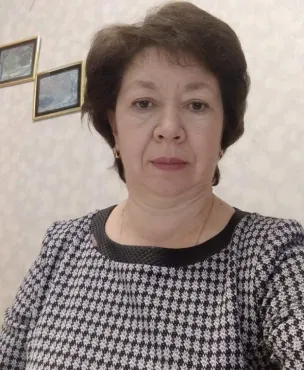 Корелова Наталья Константиновна