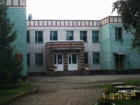 Муниципальное бюджетное общеобразовательное учреждение Берендеевская основная школа  ( МБОУ Берендеевская основная школа )