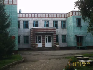 Муниципальное бюджетное общеобразовательное учреждение Берендеевская основная школа  ( МБОУ Берендеевская основная школа )