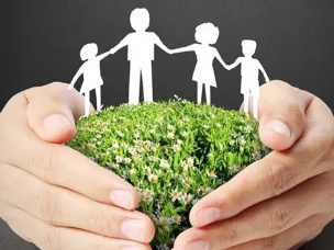 Укрепление роли семьи в обществе