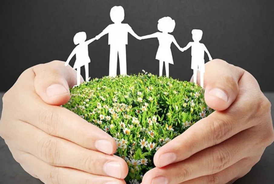 Укрепление роли семьи в обществе