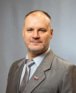 Александров Роман Владимирович