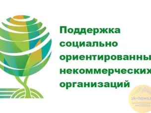 «Поддержка  социально  ориентированных  некоммерческих  организаций в Нижегородской области»