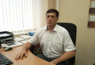 Рожалин Александр Эдуардович