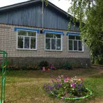 Муниципальное бюджетное дошкольное образовательное учреждение Никольский детский сад