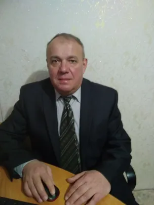 Молчанов Александр Борисович