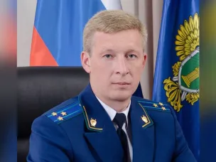 Заместитель Приволжского транспортного прокурора Алексей Клещев проведет прием жителей Нижегородской области