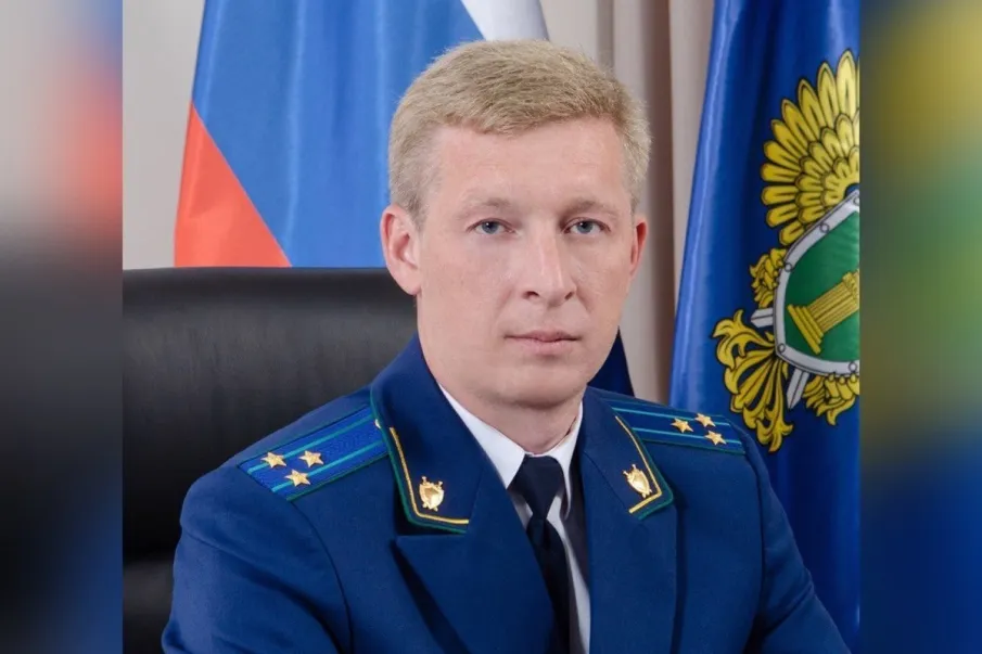 Заместитель Приволжского транспортного прокурора Алексей Клещев проведет прием жителей Нижегородской области