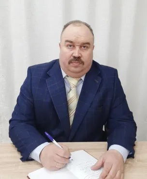 Шуринов Николай Юрьевич