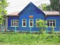 Муниципальное бюджетное дошкольное образовательное учреждение детский сад №2 г. Лысково