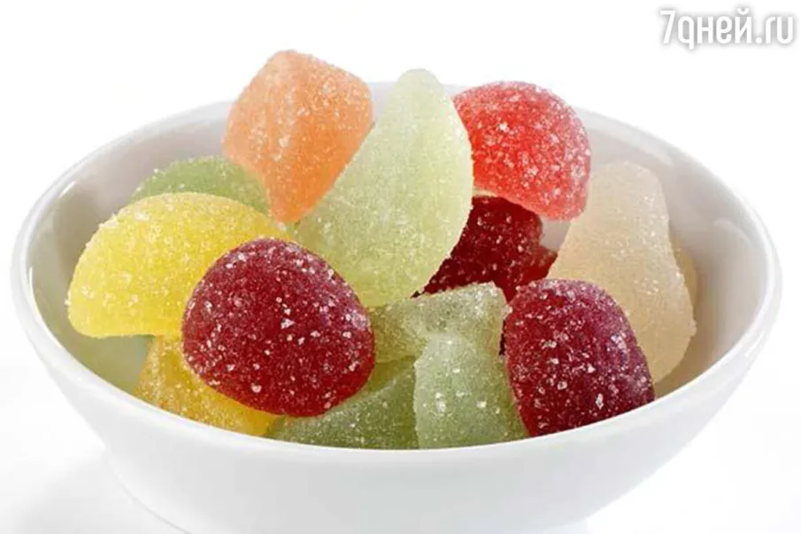 Роспотребнадзор рассказывает, какие сладости могут заменить торты и конфеты