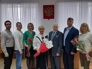 30 лет со дня основания ТК "Лысково ТВ"