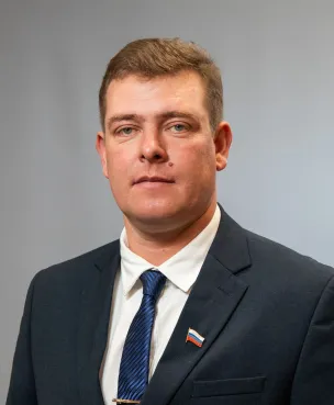 Сулимов Александр Александрович