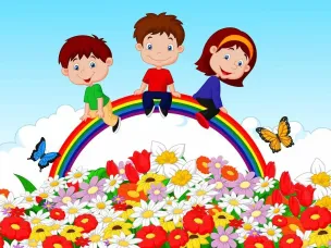 День защиты детей