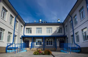 Муниципальное автономное дошкольное образовательное учреждение детский сад №1 г. Лысково