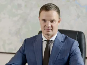 Личный прием граждан заместителем Губернатора Нижегородской области Морозовым Сергеем Эдуардовичем