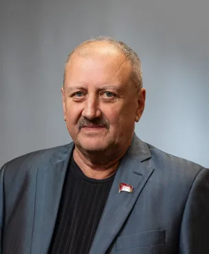 Дедушкин Александр Николаевич