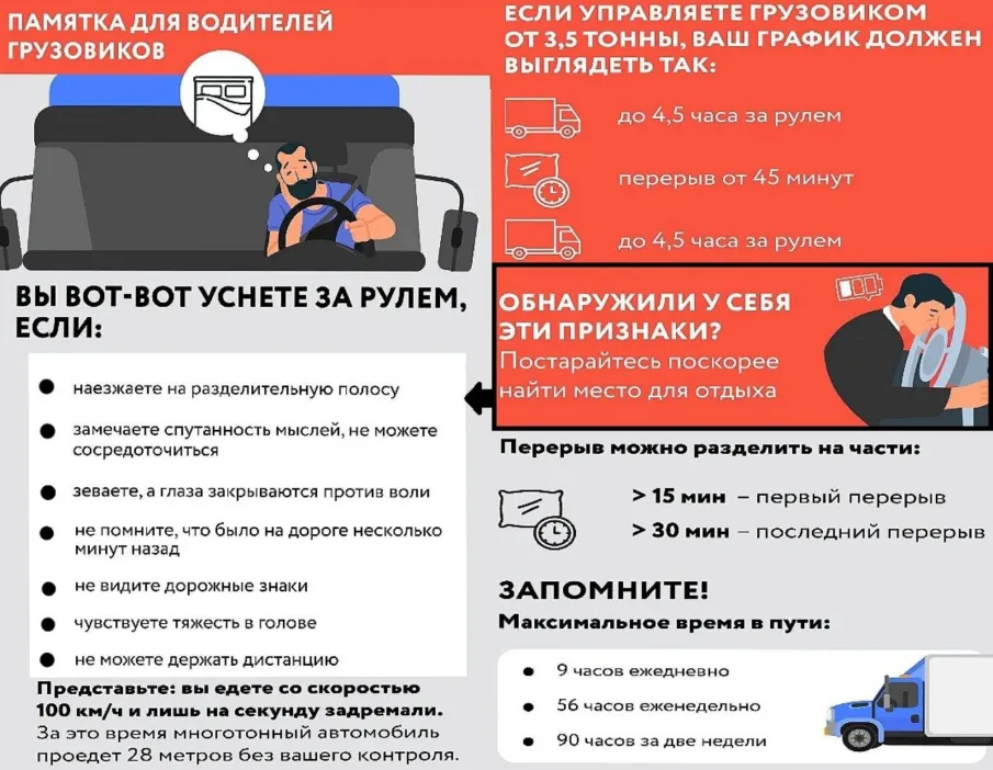 Сделай паузу