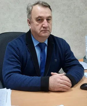 Исаев Игорь Борисович